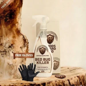 BedBug Killer 1