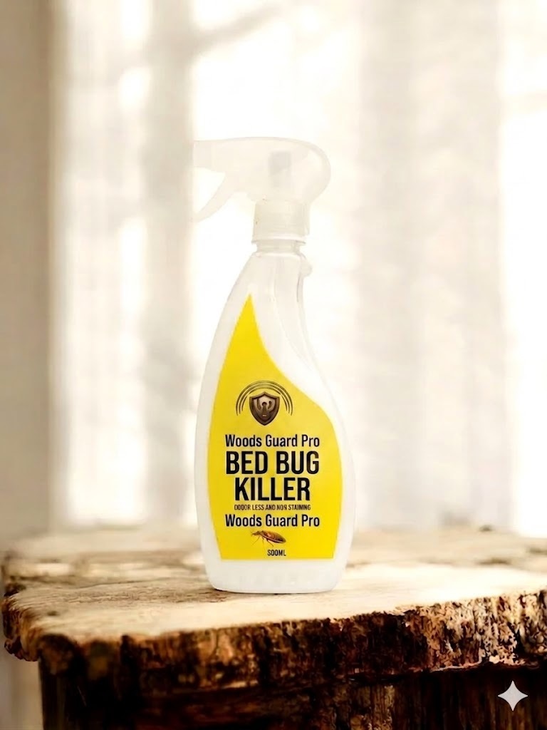 No Smell BedBug killer (Free Gloves+Shipping) - Image 3