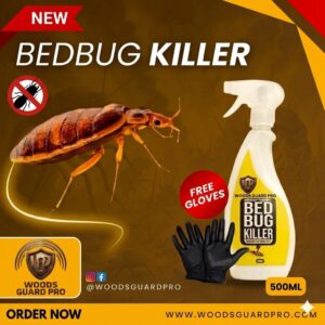 BedBug Killer 3