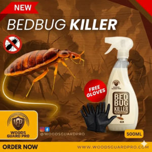 BedBug Killer