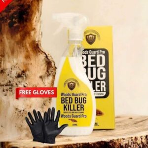 BedBug Killer Spray