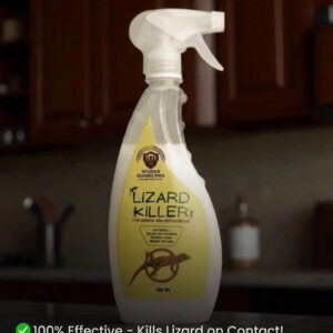 Lizard Killer 2 Lizard Killer Spray 2