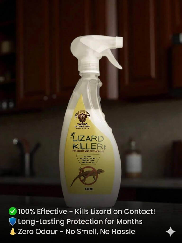 Lizard Killer Spray 2