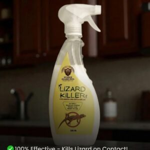 Lizard Killer 2 Lizard Killer 2