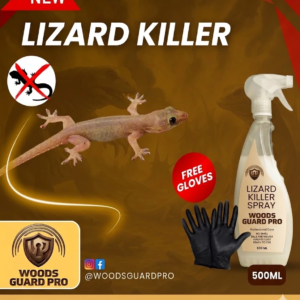 Lizard Killer