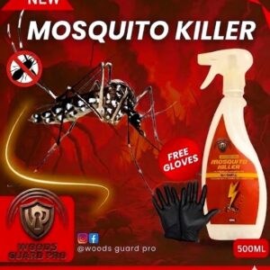 Mosquito Killer