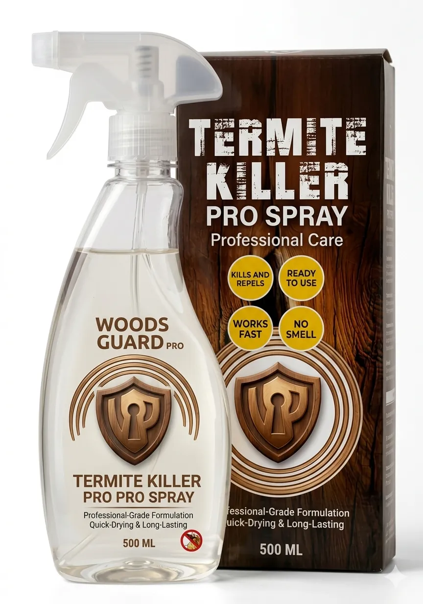 Termite Killer