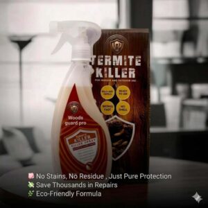 Termite killer 1 Best Termite Killer Spray