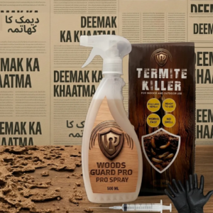 Termite killer