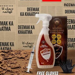 Termite Killer Spray