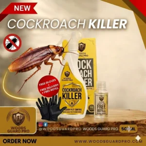 CockRoach Killer 1 Cockroach Killer Spray 1