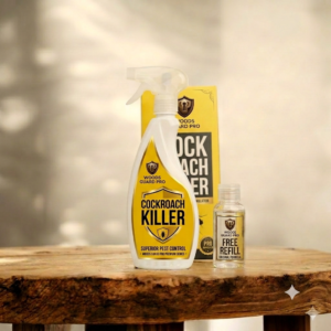 Cockroach Killer Spray