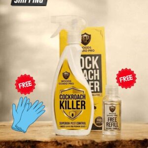 Cockroach Killer Spray Cockroach Killer Spray